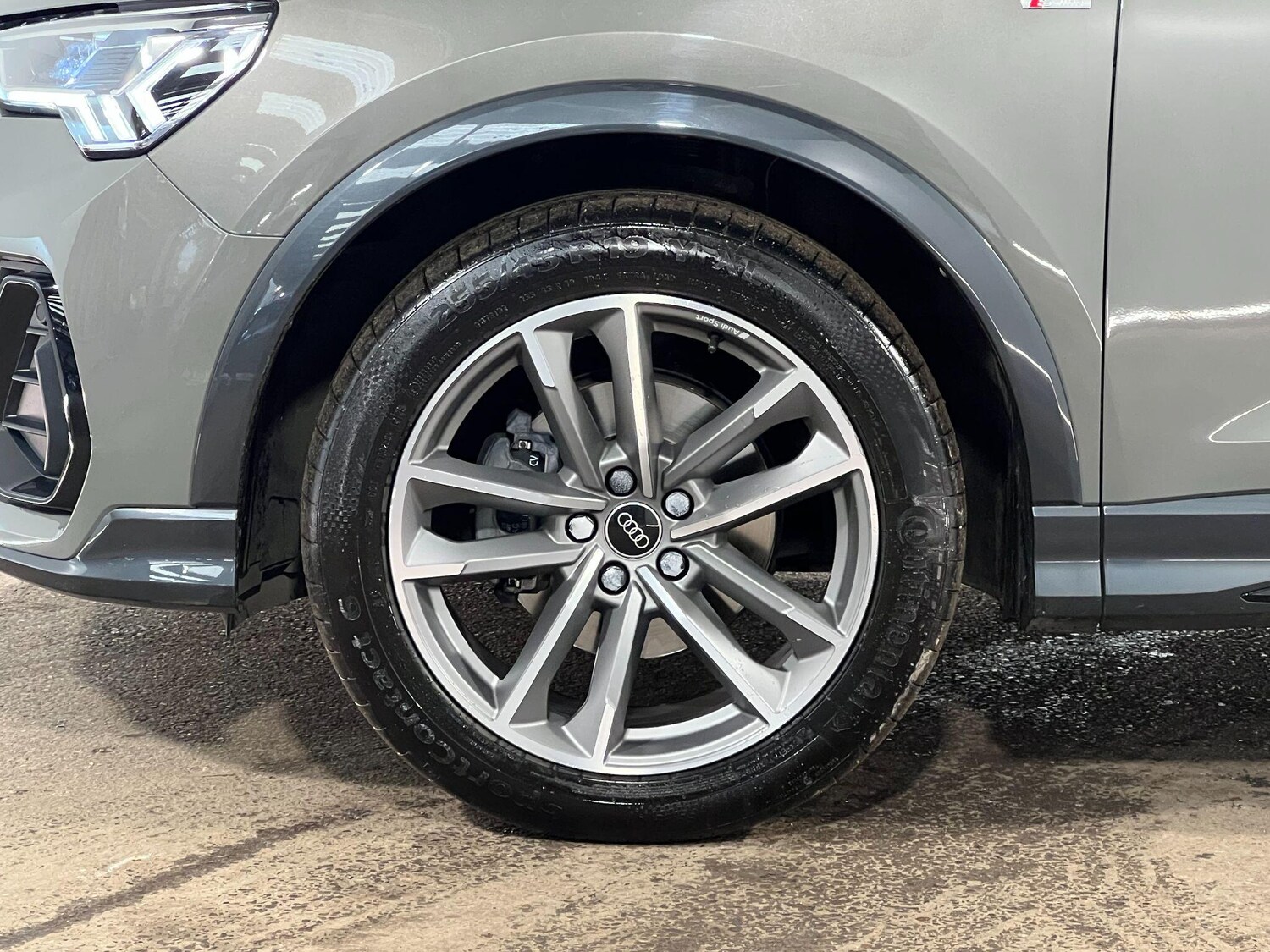 Used Audi Q3 2023 for sale - 78020159: Photo 40