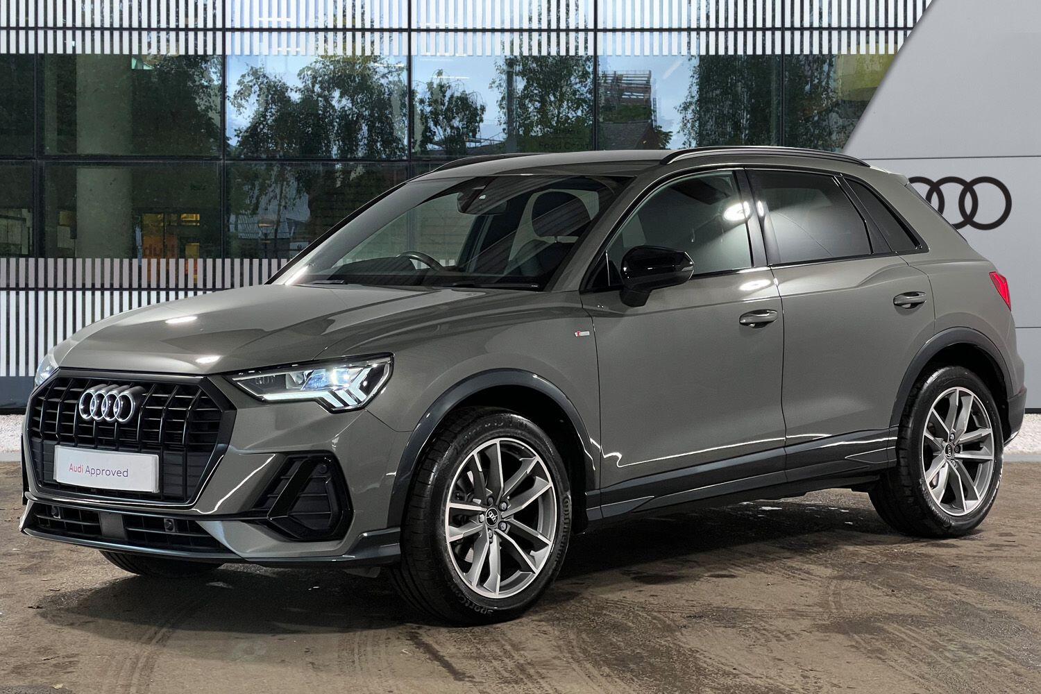 Used Audi Q3 2023 for sale - 78020159: Photo 41