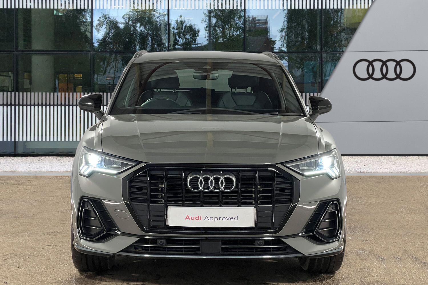 Used Audi Q3 2023 for sale - 78020159: Photo 43