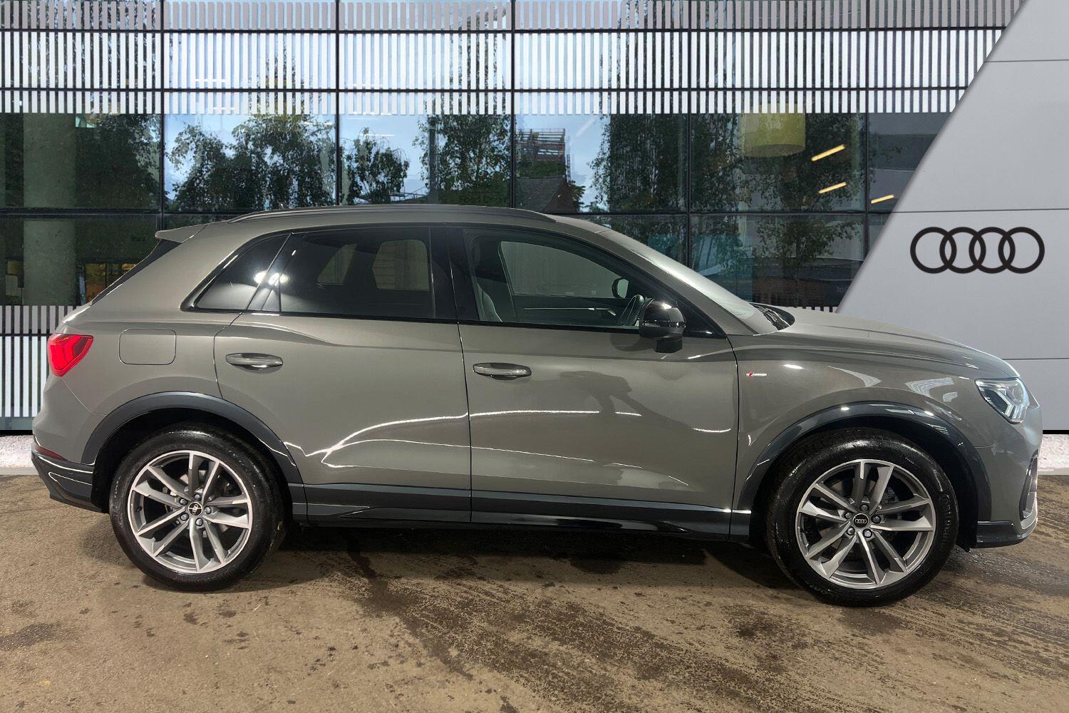 Used Audi Q3 2023 for sale - 78020159: Photo 46