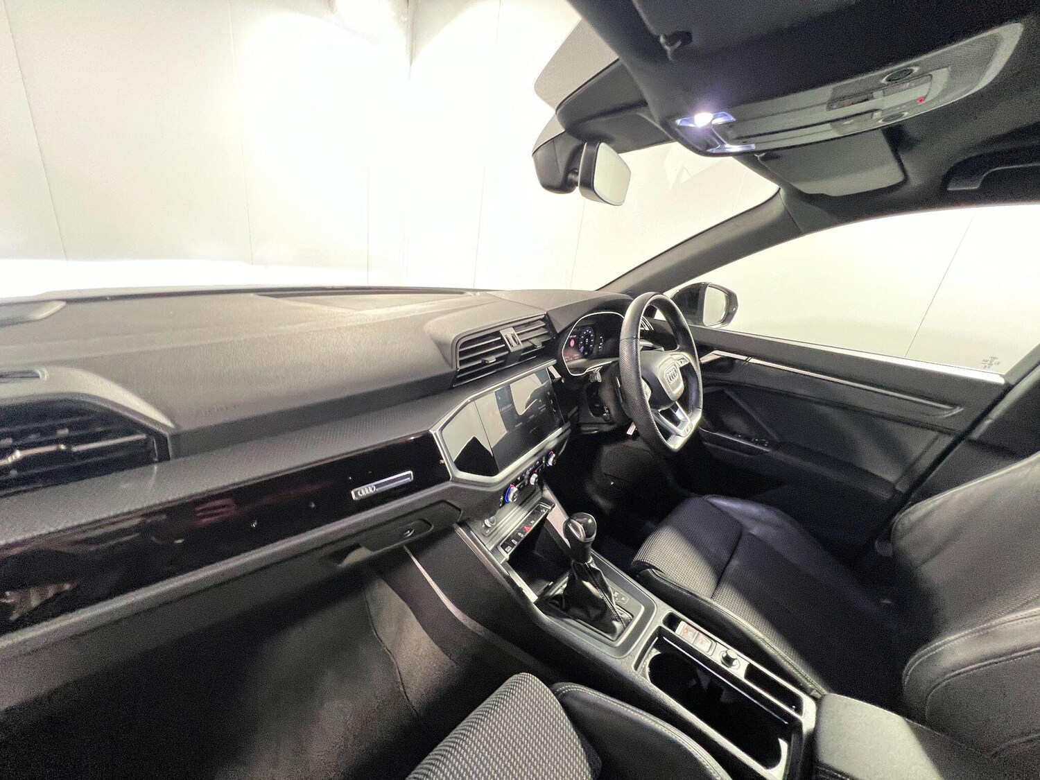 Used Audi Q3 2023 for sale - 78020159: Photo 47