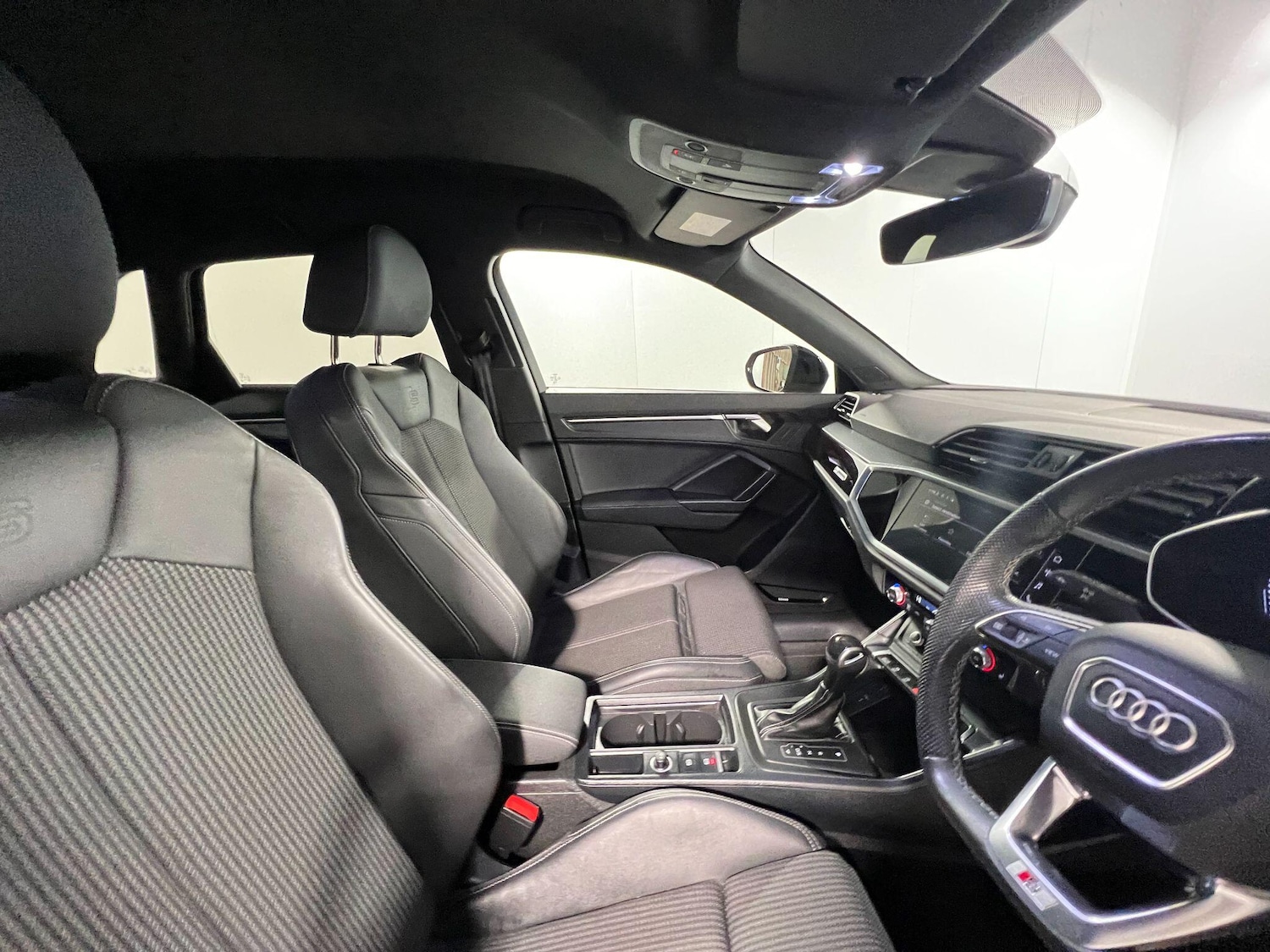 Used Audi Q3 2023 for sale - 78020159: Photo 49