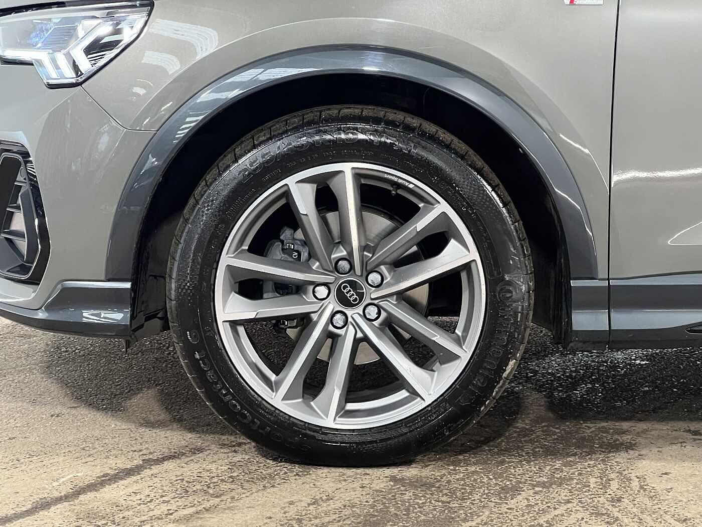 Used Audi Q3 2023 for sale - 78020159: Photo 5