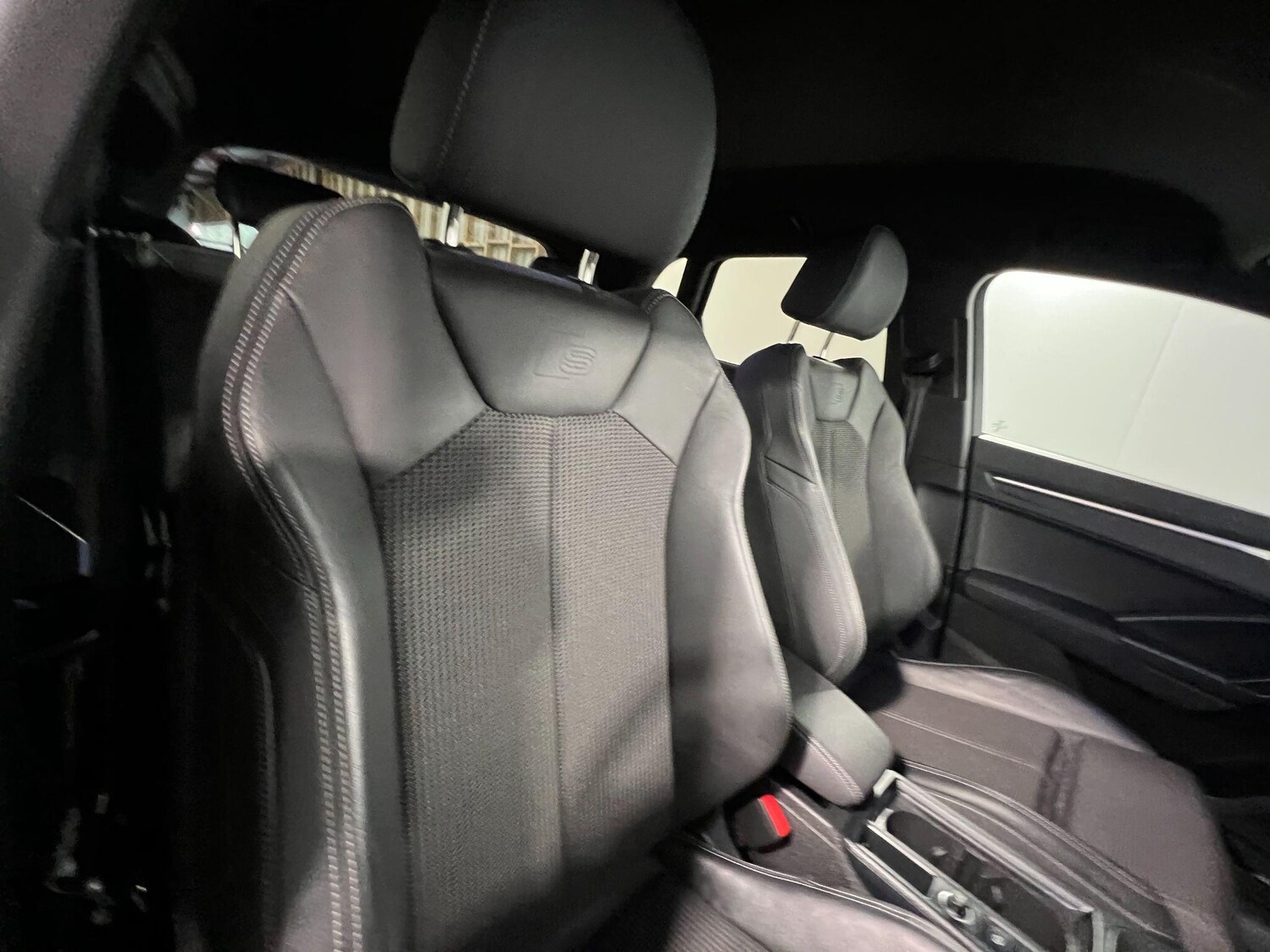 Used Audi Q3 2023 for sale - 78020159: Photo 50