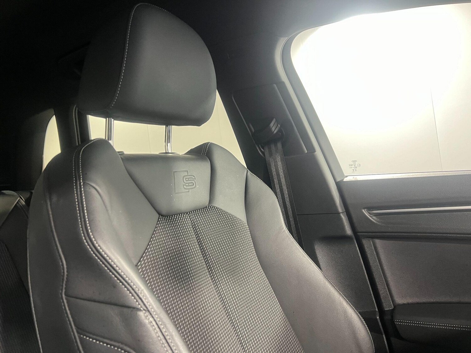 Used Audi Q3 2023 for sale - 78020159: Photo 51