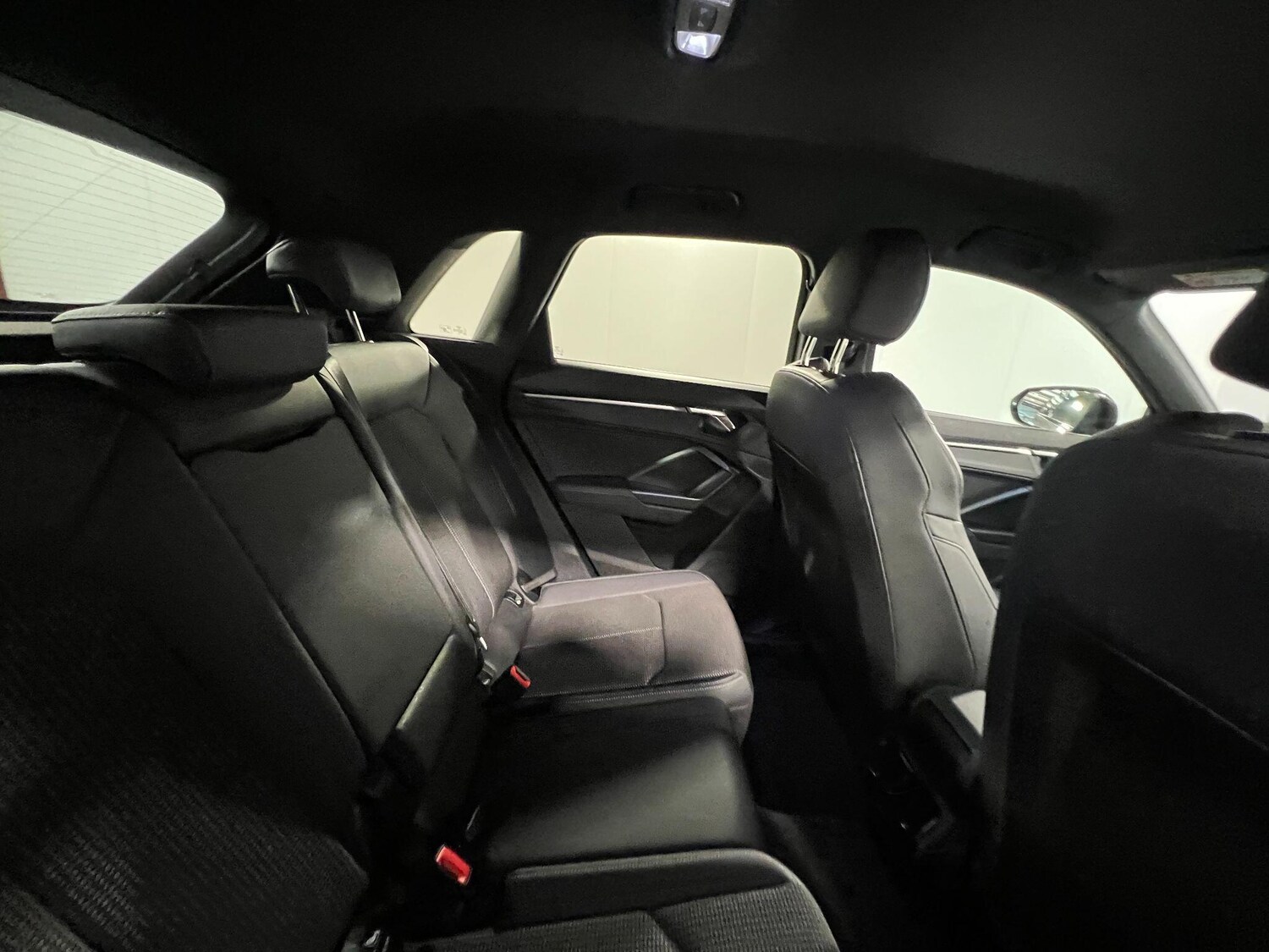 Used Audi Q3 2023 for sale - 78020159: Photo 53