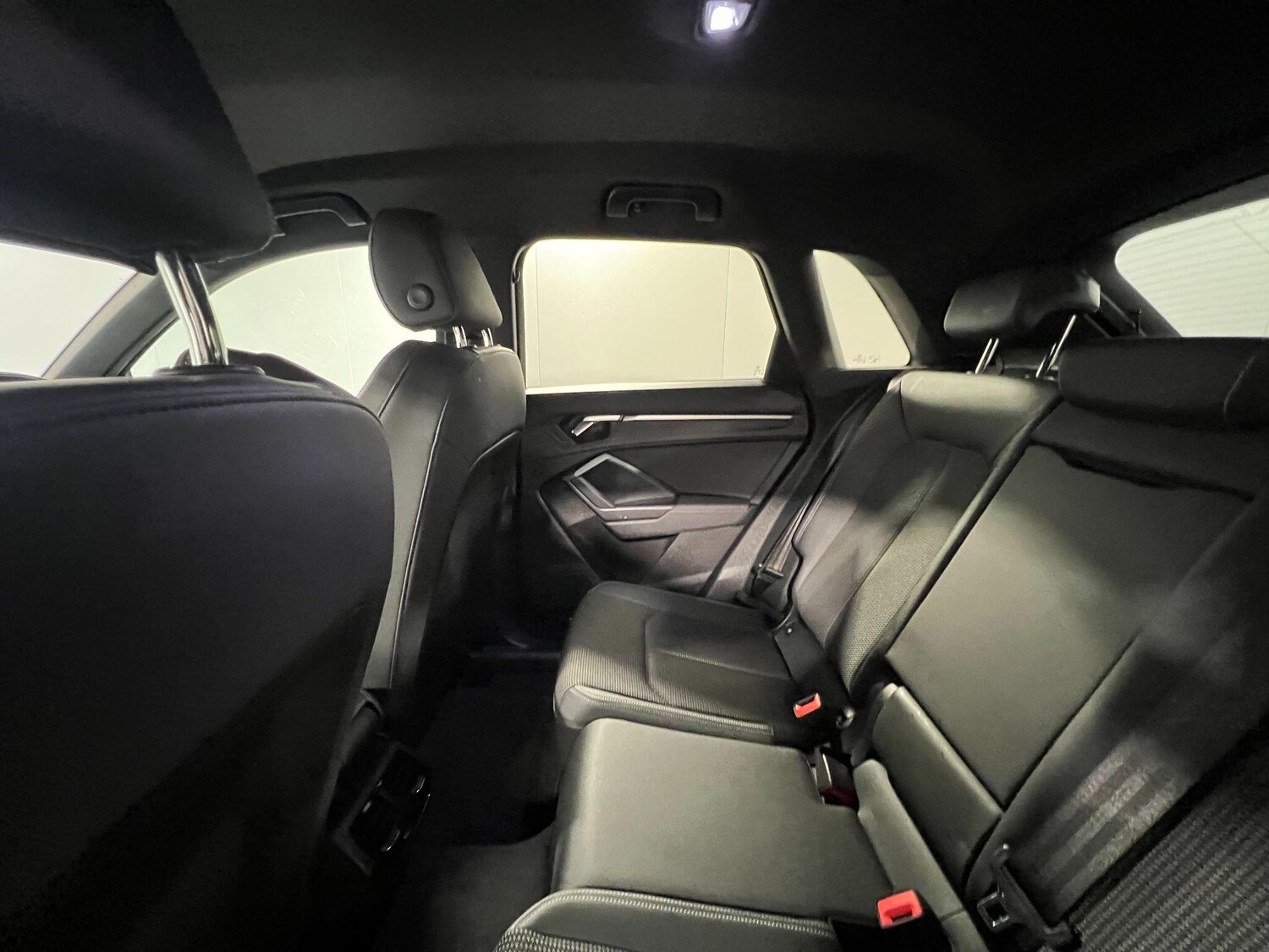 Used Audi Q3 2023 for sale - 78020159: Photo 55