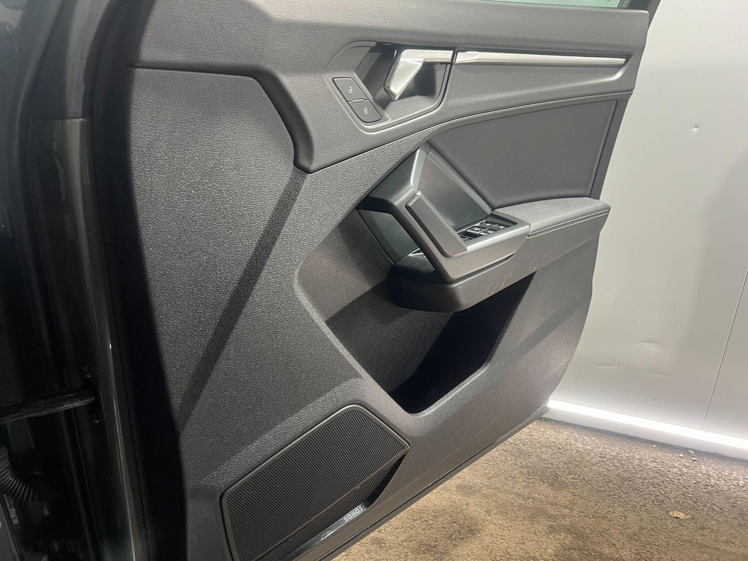 Used Audi Q3 2023 for sale - 78020159: Photo 59