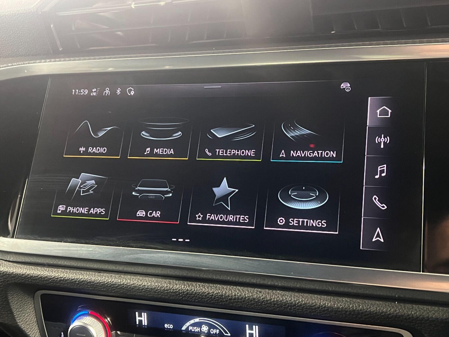 Used Audi Q3 2023 for sale - 78020159: Photo 61