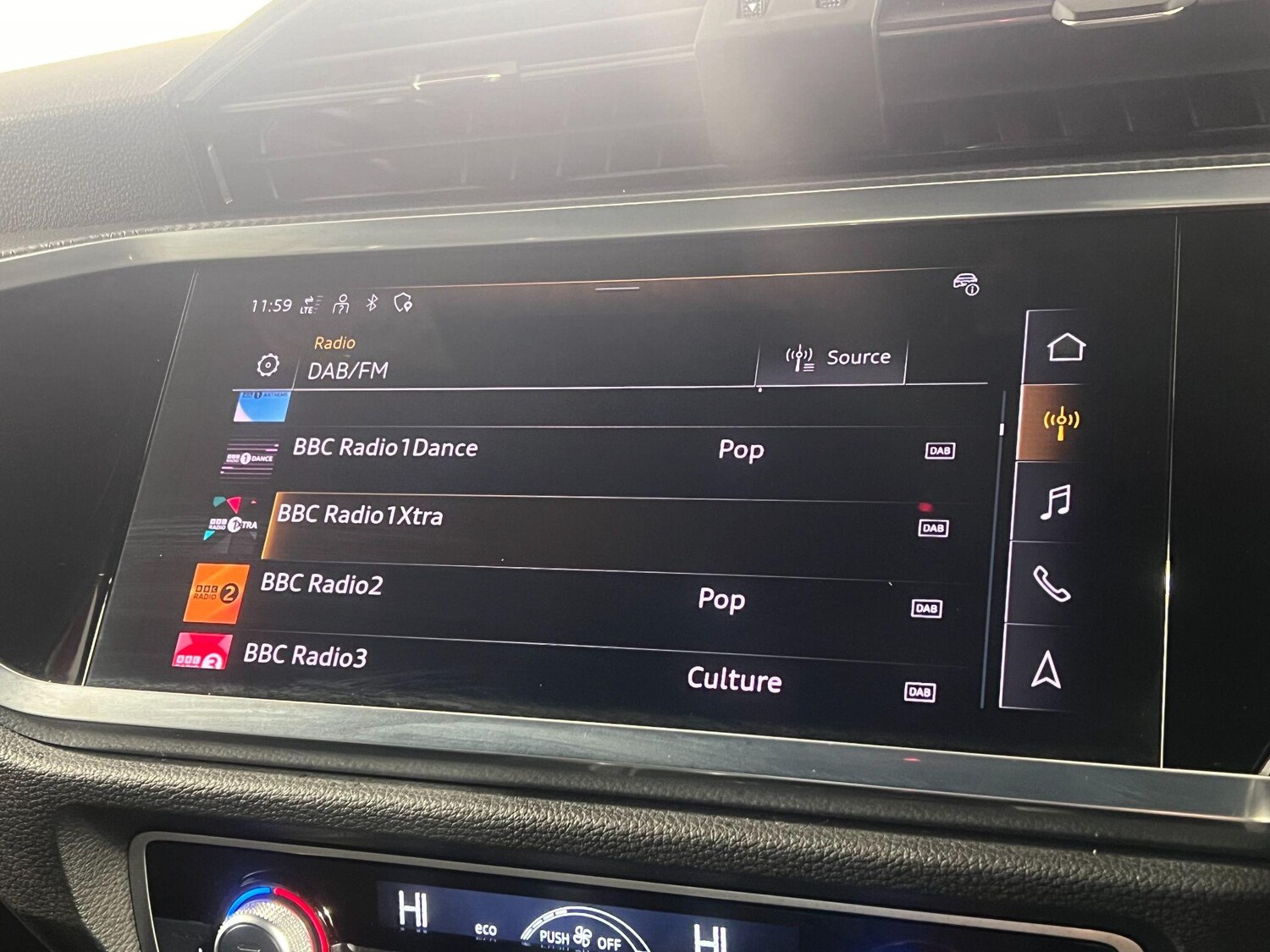 Used Audi Q3 2023 for sale - 78020159: Photo 62