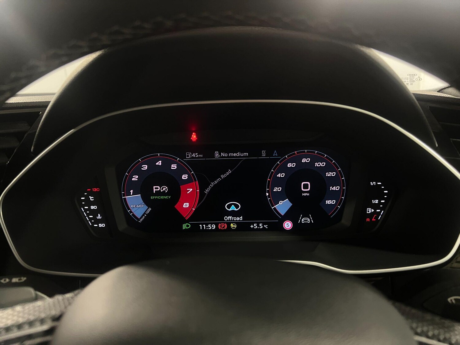 Used Audi Q3 2023 for sale - 78020159: Photo 66