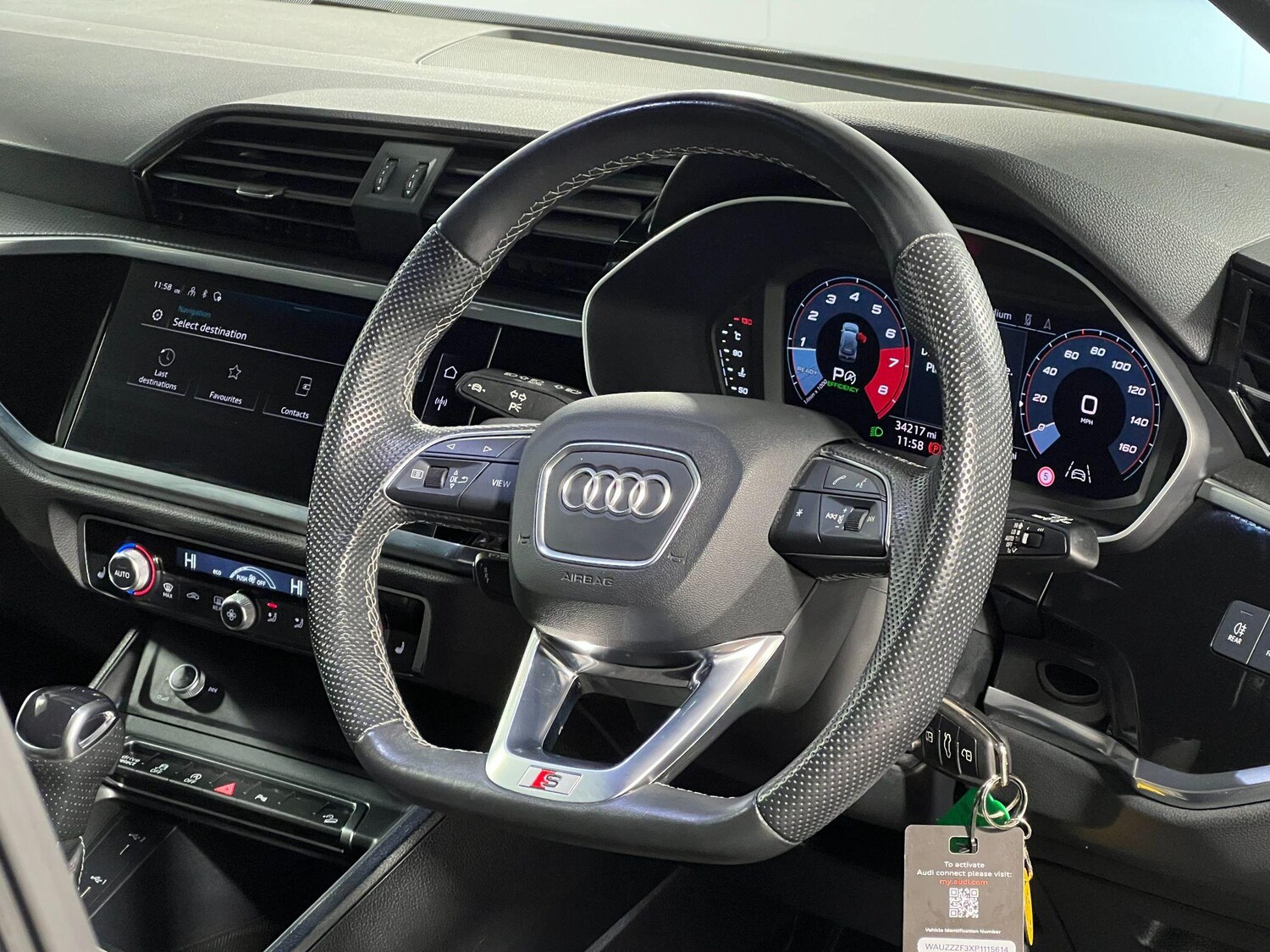 Used Audi Q3 2023 for sale - 78020159: Photo 67