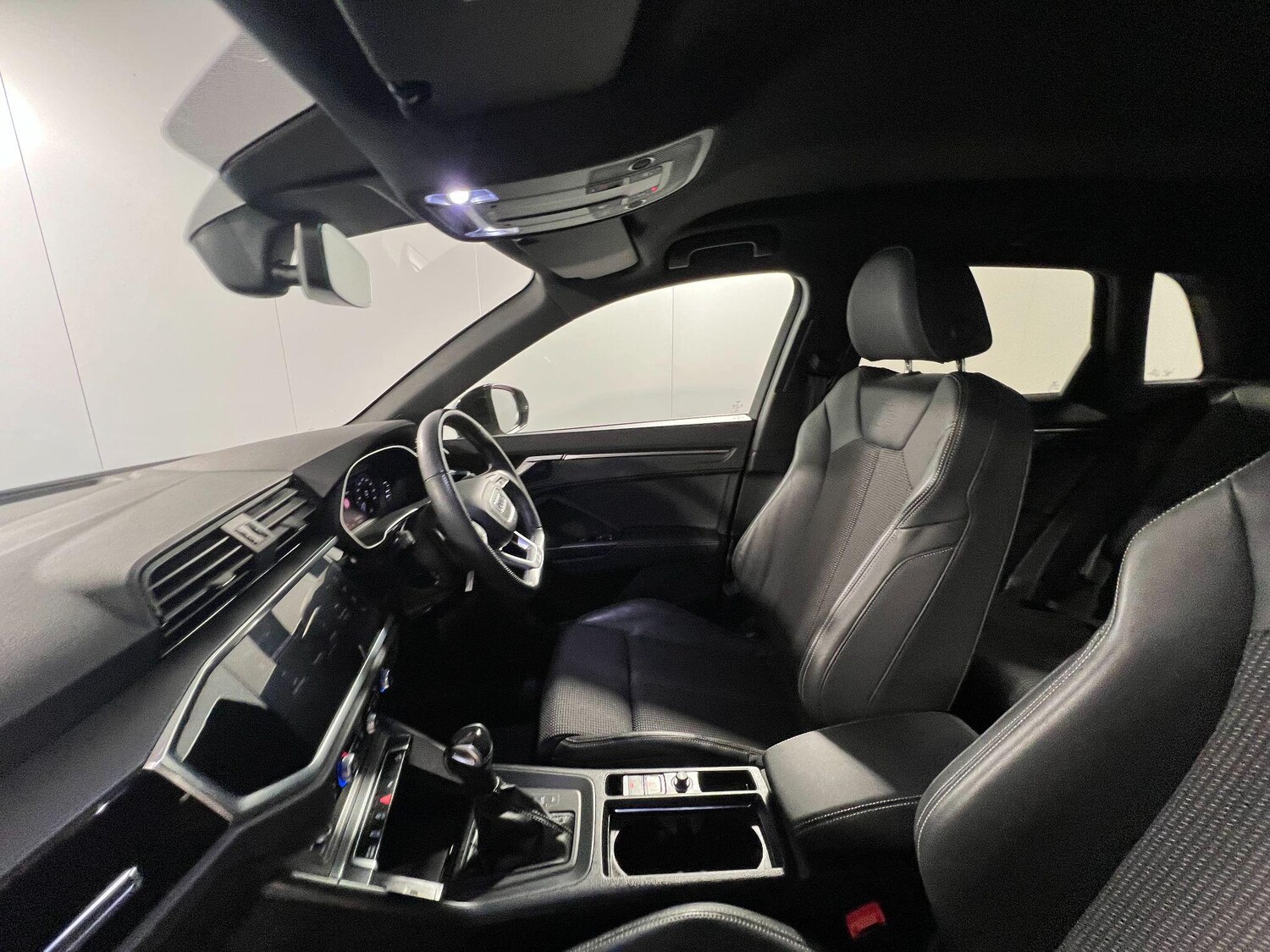 Used Audi Q3 2023 for sale - 78020159: Photo 68