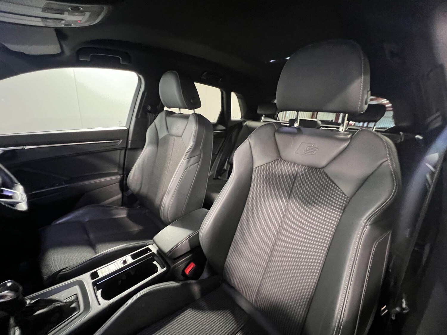 Used Audi Q3 2023 for sale - 78020159: Photo 69