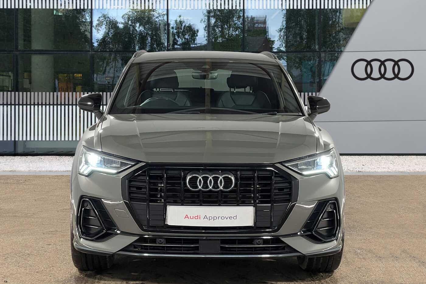 Used Audi Q3 2023 for sale - 78020159: Photo 7