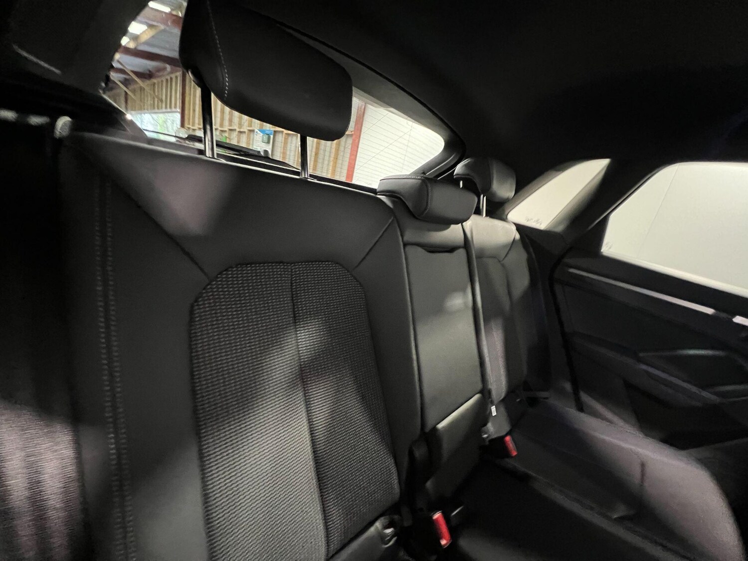 Used Audi Q3 2023 for sale - 78020159: Photo 74