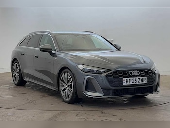 Audi - A5