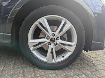 Used Audi Q3 2024 for sale - 78480961: Photo