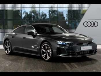 2021 (21) - 390kW Quattro 93kWh Vorsprung 4dr Auto