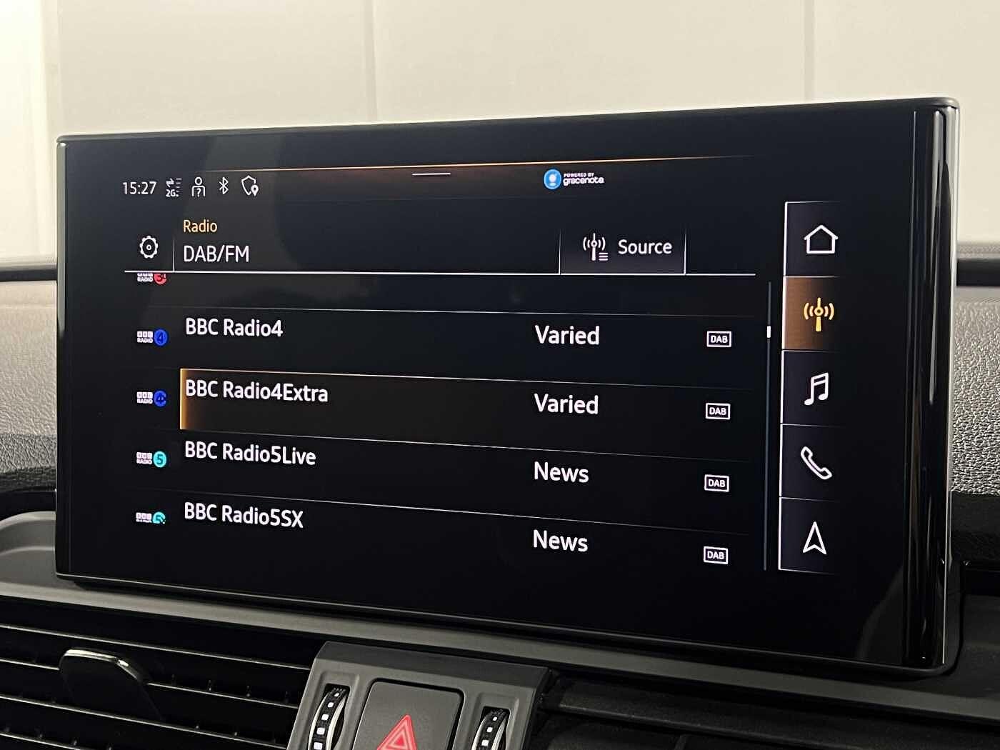 Vehicle 36