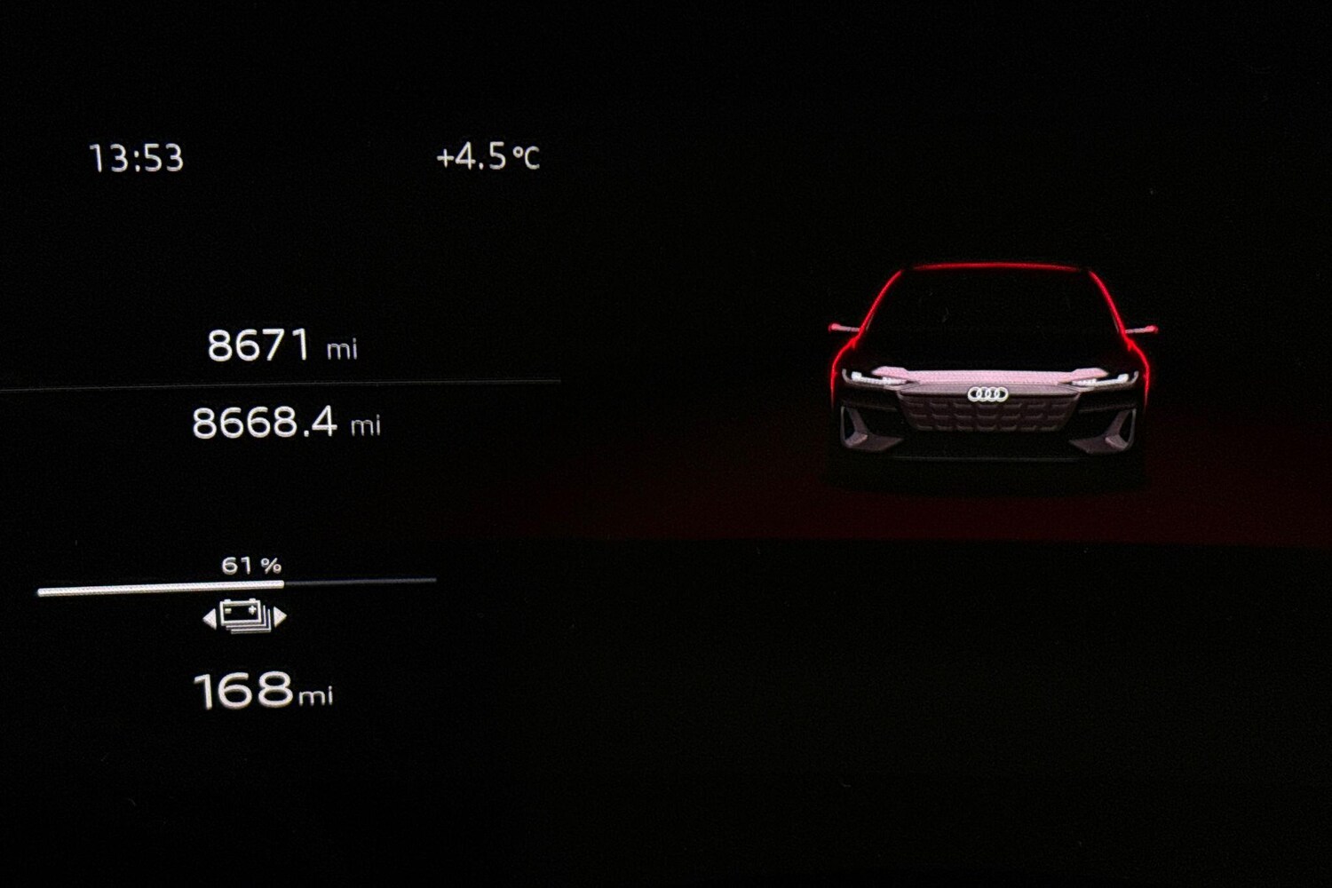 Used Audi A6 e-tron Avant for sale - 77671167: Photo 11