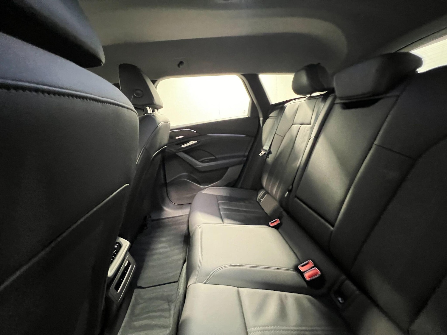 Used Audi A6 e-tron Avant 2025 for sale - 77671167: Photo 17