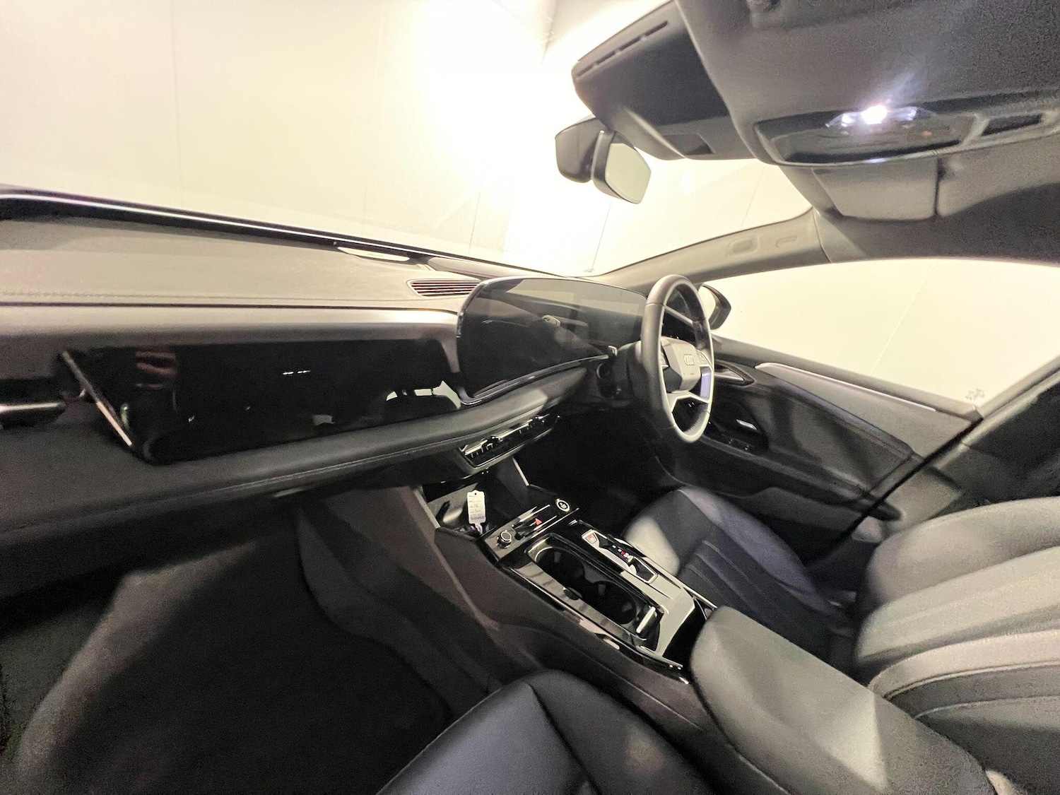 Used Audi A6 e-tron Avant 2025 for sale - 77671167: Photo 19