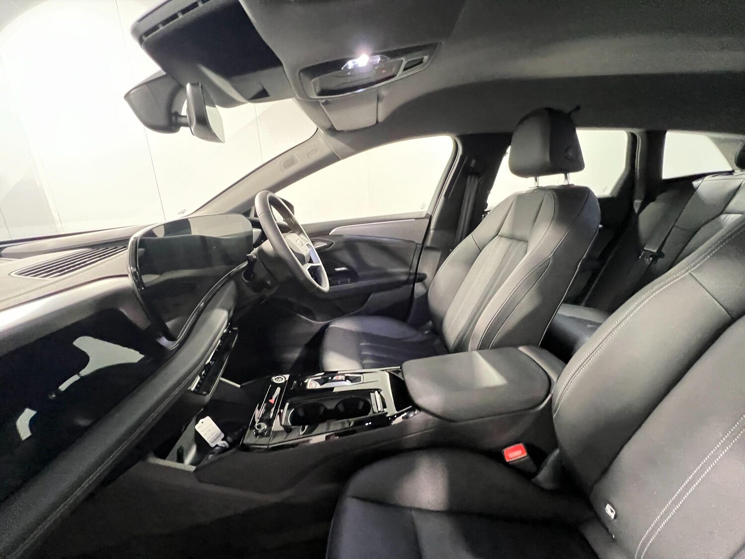 Used Audi A6 e-tron Avant 2025 for sale - 77671167: Photo 20