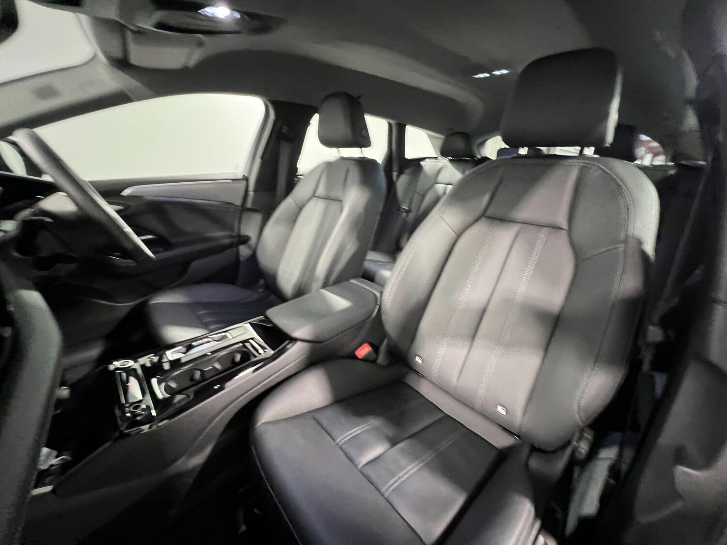 Used Audi A6 e-tron Avant 2025 for sale - 77671167: Photo 21