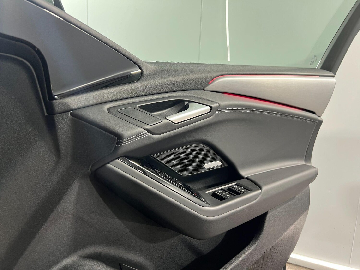 Used Audi A6 e-tron Avant 2025 for sale - 77671167: Photo 23