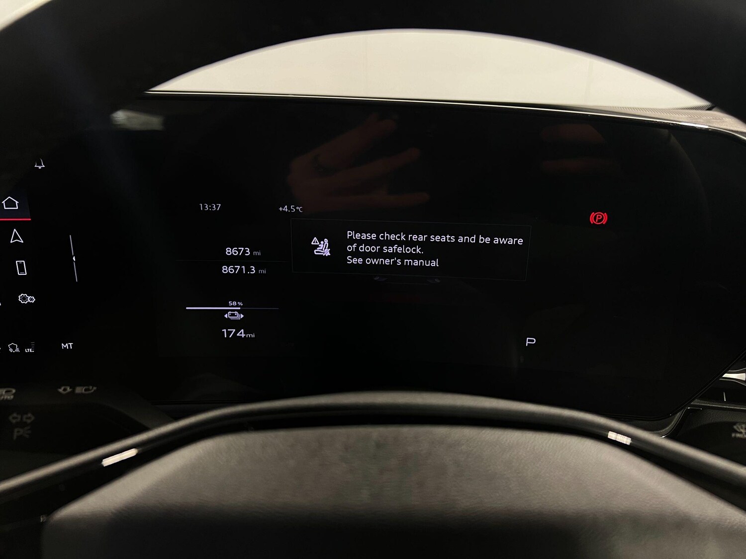 Used Audi A6 e-tron Avant 2025 for sale - 77671167: Photo 26