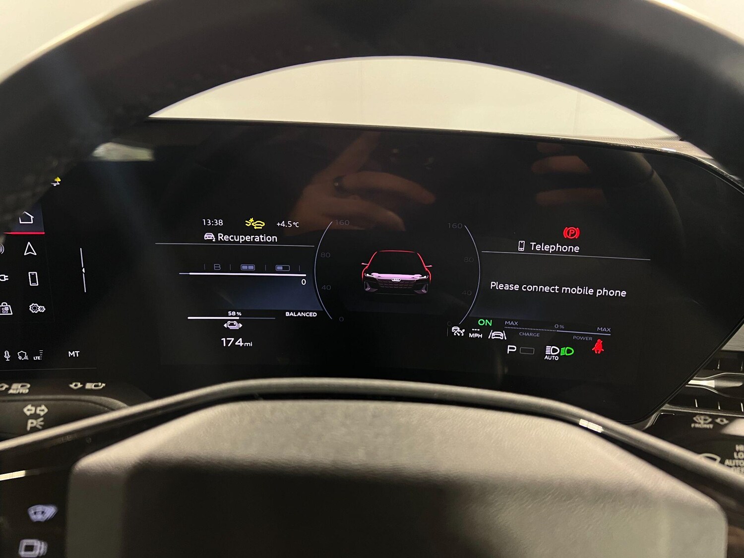 Used Audi A6 e-tron Avant 2025 for sale - 77671167: Photo 29