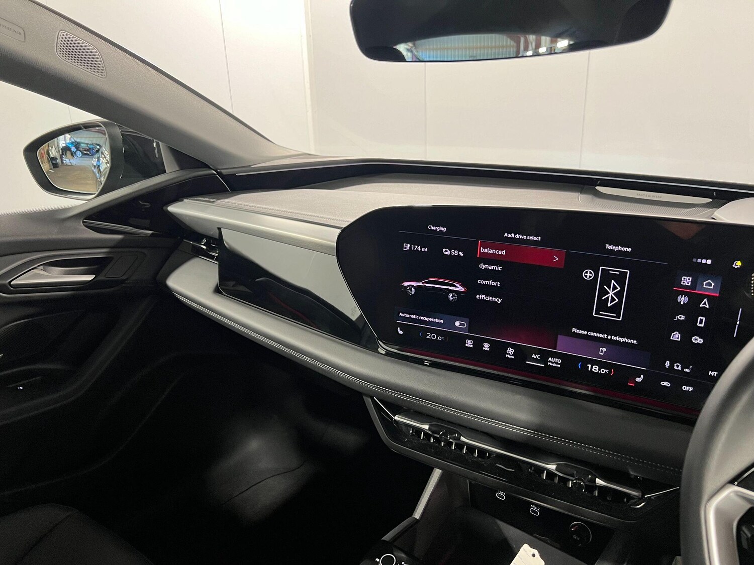 Used Audi A6 e-tron Avant 2025 for sale - 77671167: Photo 30