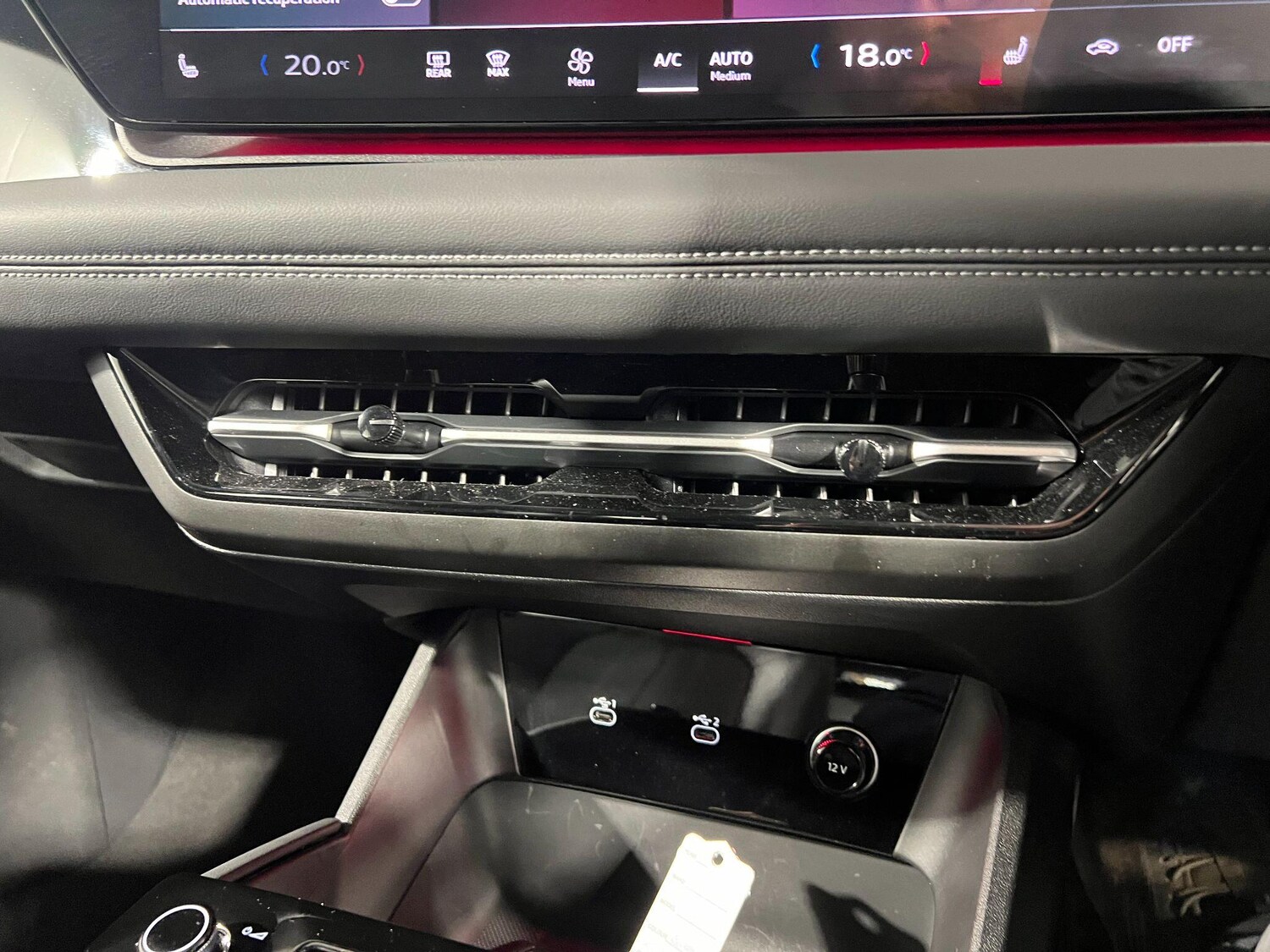 Used Audi A6 e-tron Avant 2025 for sale - 77671167: Photo 31