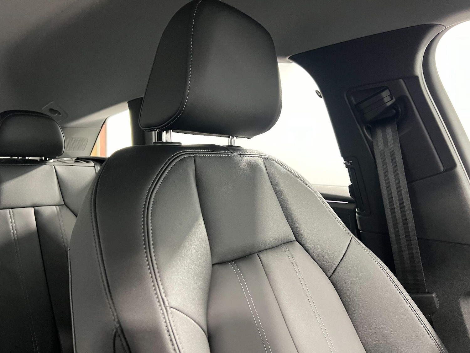 Used Audi A6 e-tron Avant 2025 for sale - 77671167: Photo 32