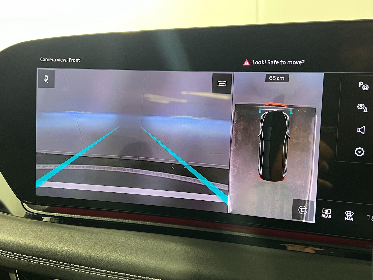 Used Audi A6 e-tron Avant 2025 for sale - 77671167: Photo 33