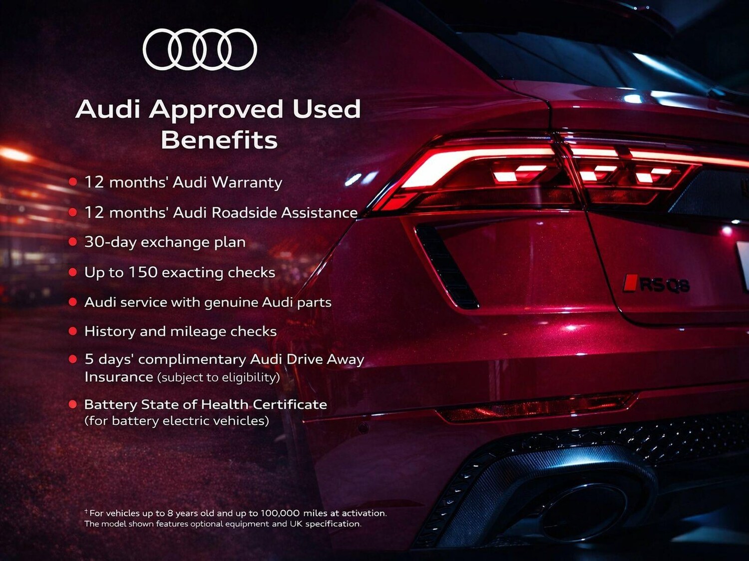 Used Audi A6 e-tron Avant 2025 for sale - 77671167: Photo 34