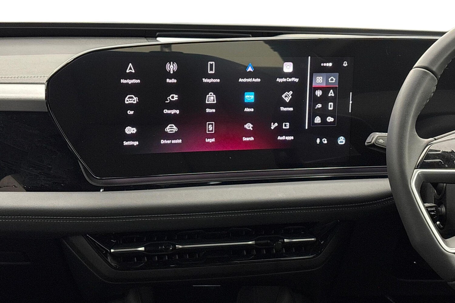 Used Audi A6 e-tron Avant 2025 for sale - 77671167: Photo 37