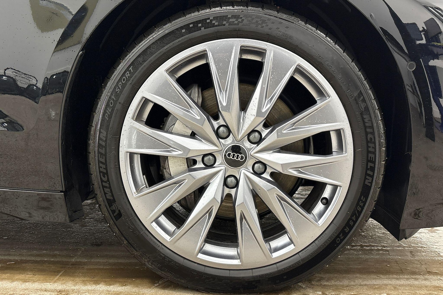 Used Audi A6 e-tron Avant for sale - 77671167: Photo 4