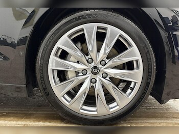 Used Audi A6 e-tron Avant 2025 for sale - 77671167: Photo