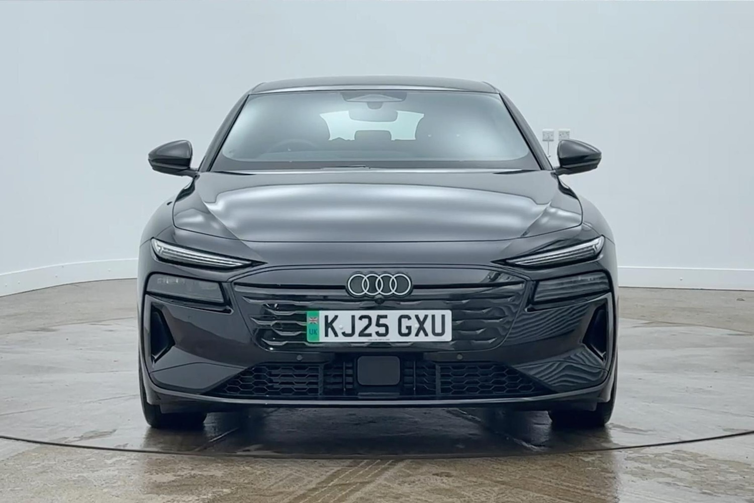 Used Audi A6 e-tron Avant for sale - 77671167: Photo 5