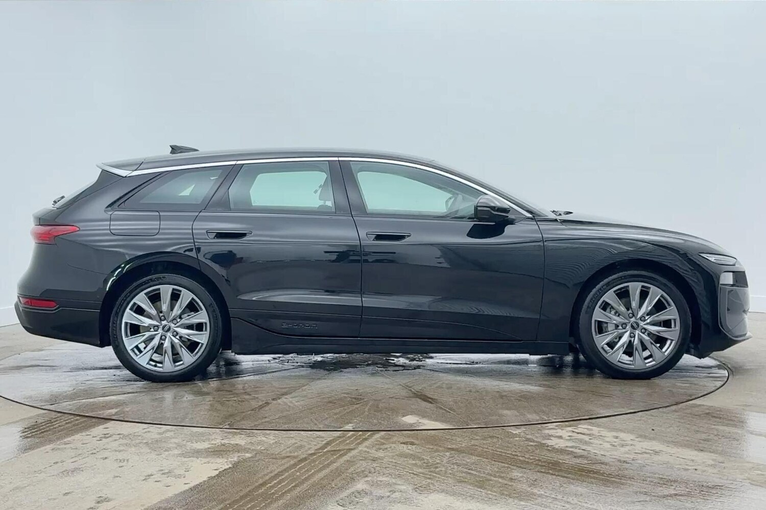 Used Audi A6 e-tron Avant for sale - 77671167: Photo 7