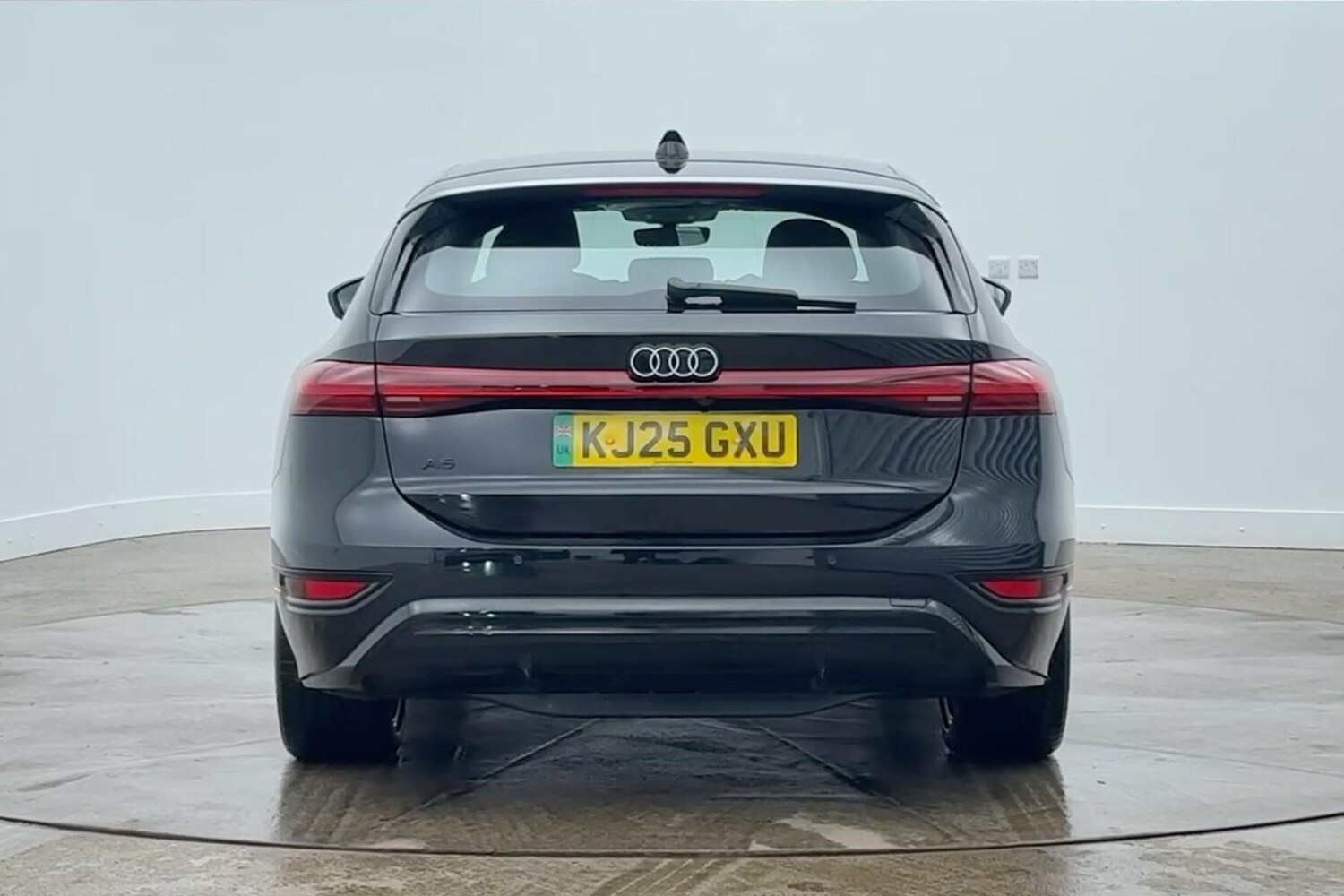 Used Audi A6 e-tron Avant for sale - 77671167: Photo 9