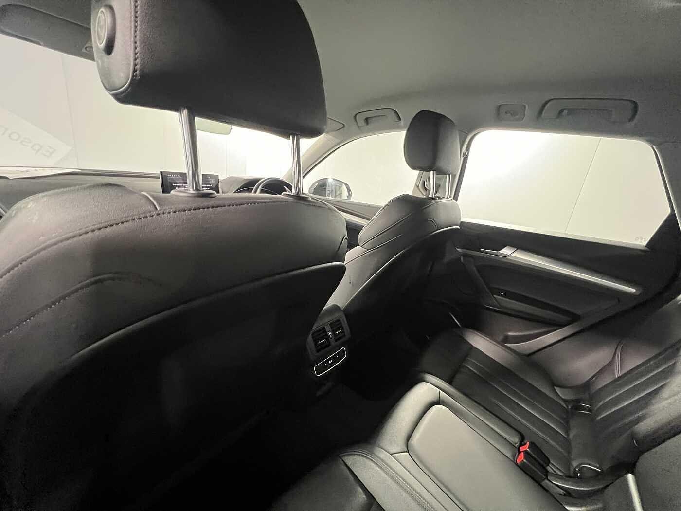 Used Audi Q5 2022 for sale - 77109494: Photo 16