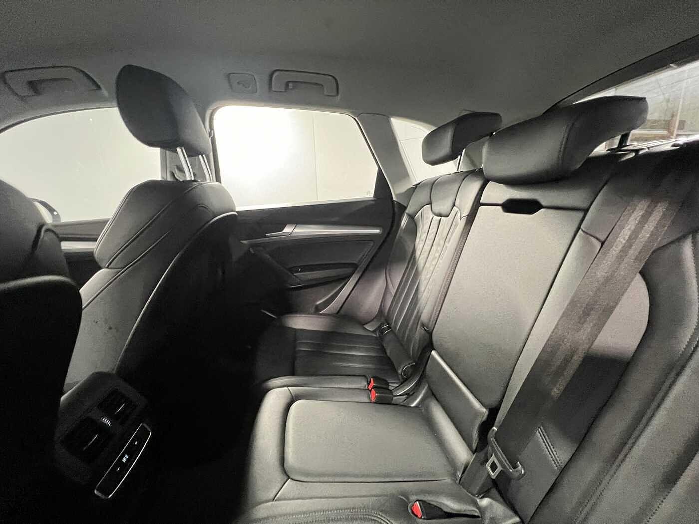 Used Audi Q5 2022 for sale - 77109494: Photo 17