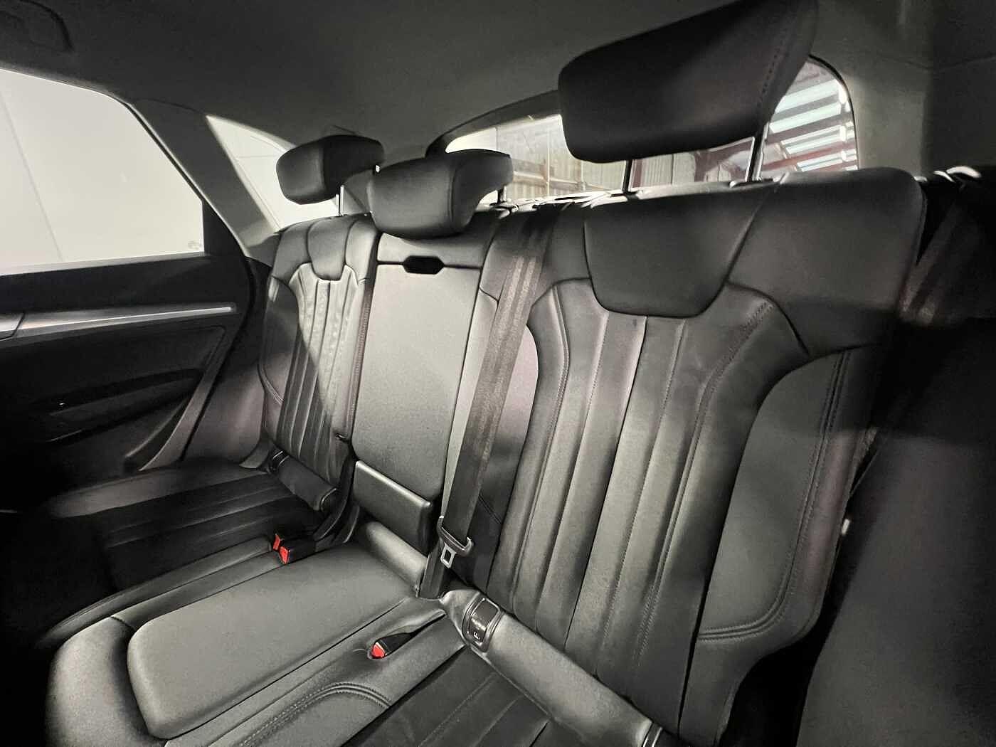 Used Audi Q5 2022 for sale - 77109494: Photo 18