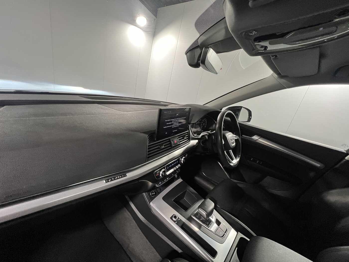 Used Audi Q5 2022 for sale - 77109494: Photo 19