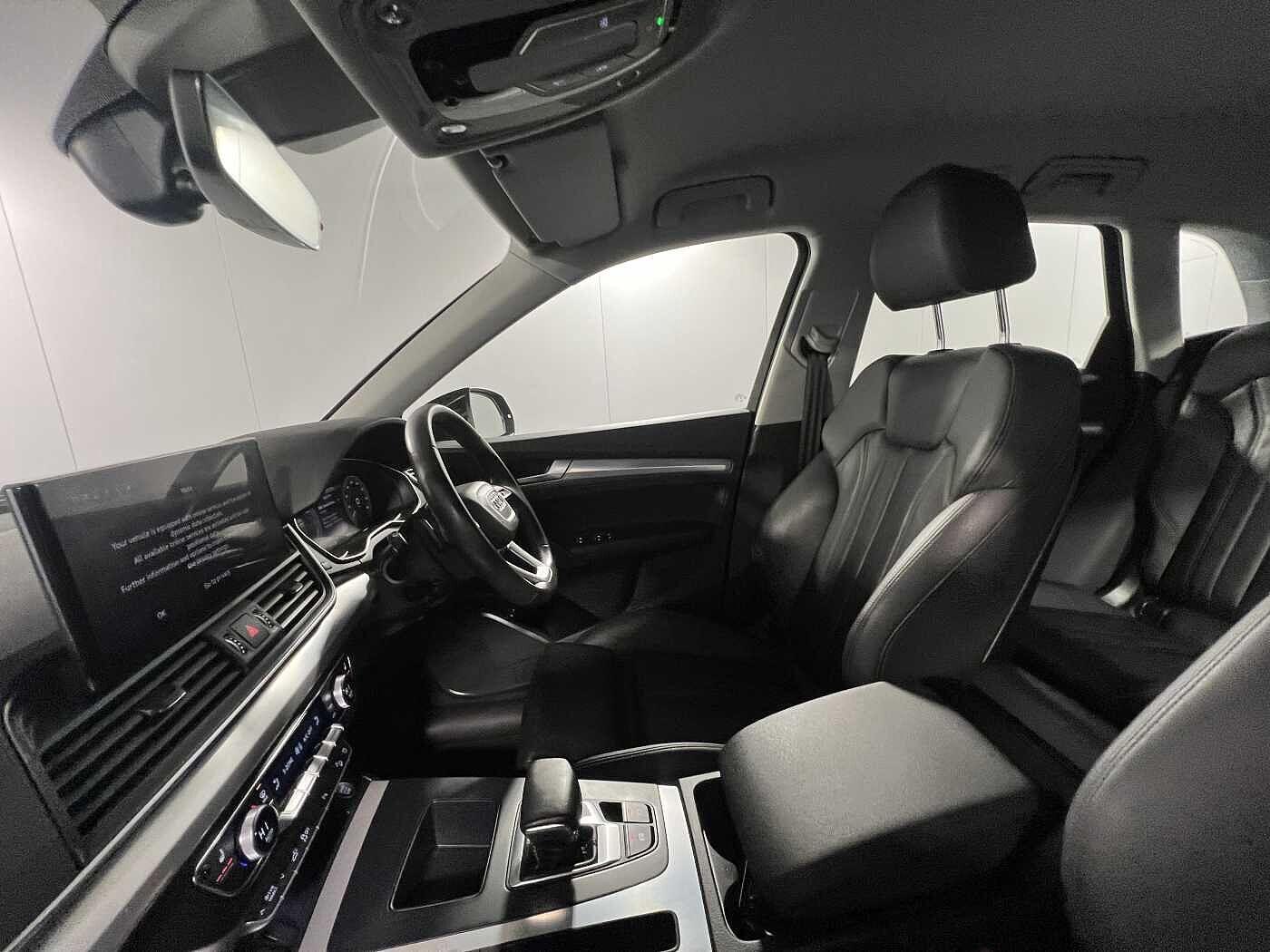 Used Audi Q5 2022 for sale - 77109494: Photo 20