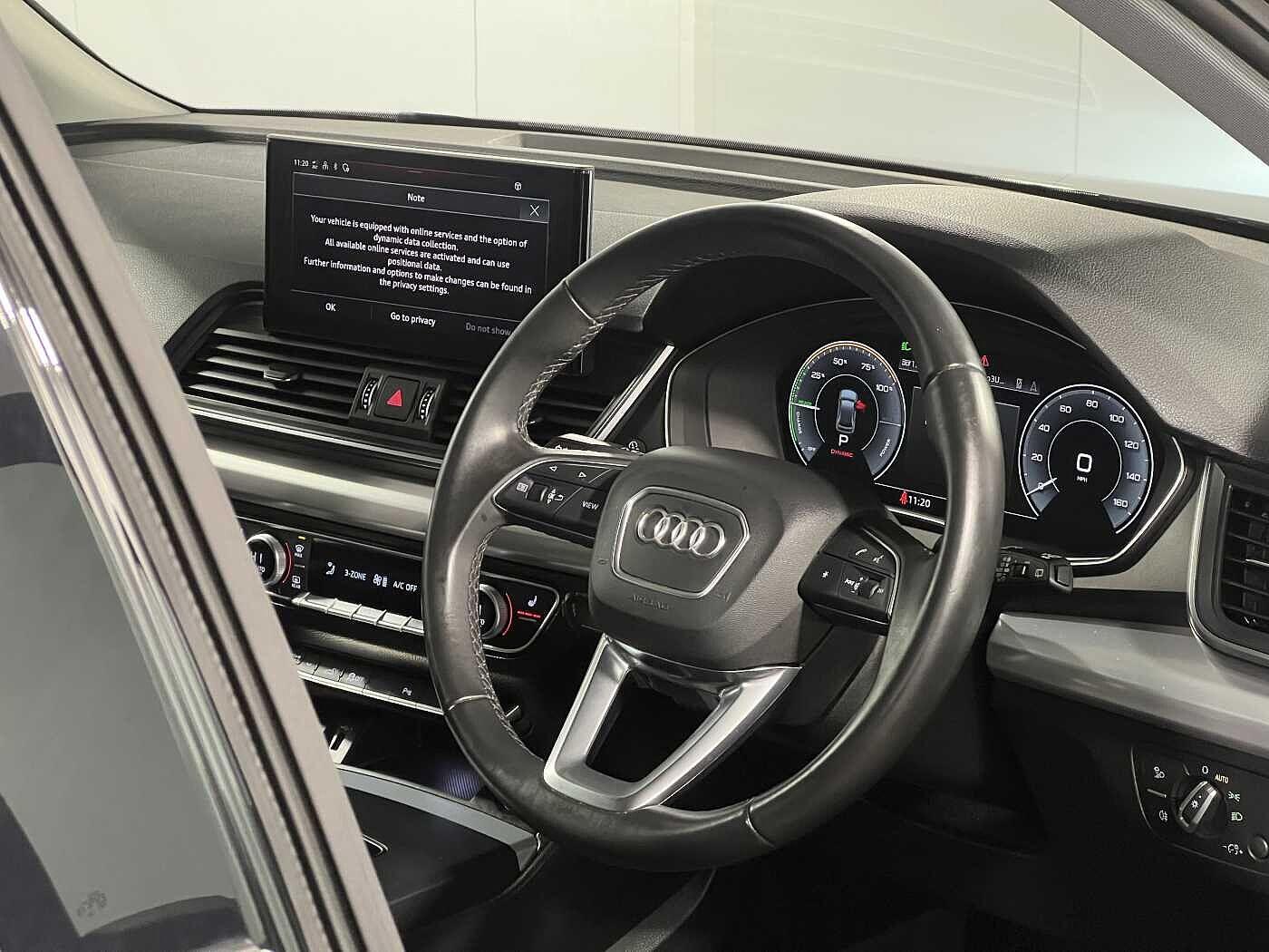 Used Audi Q5 2022 for sale - 77109494: Photo 22