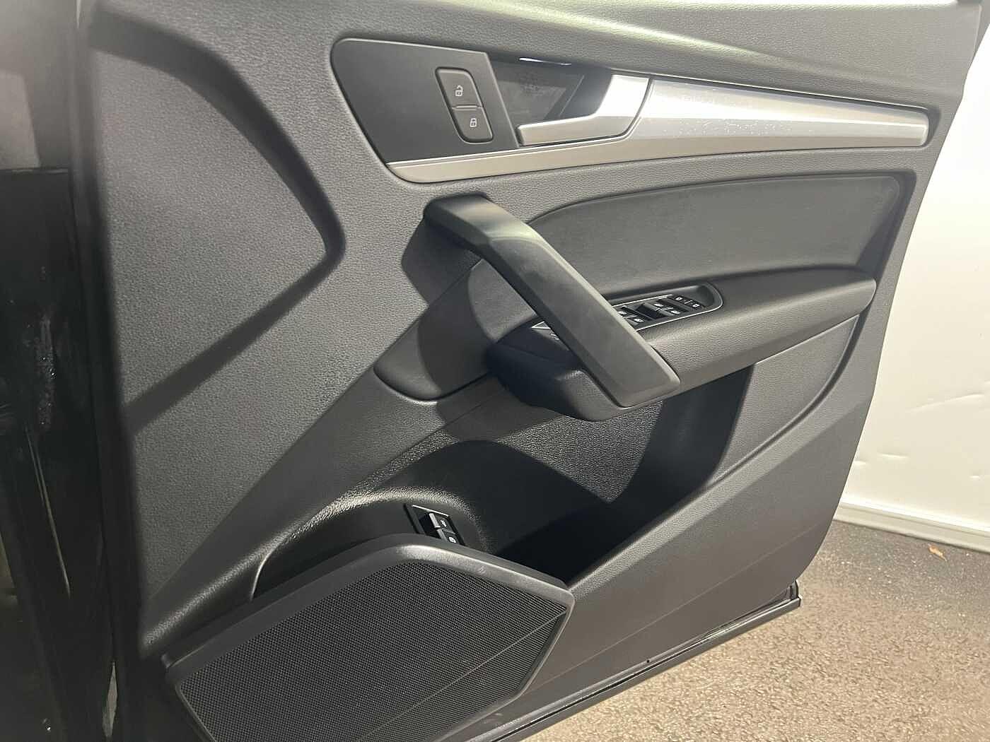 Used Audi Q5 2022 for sale - 77109494: Photo 23